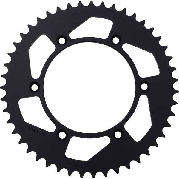 Moose Racing Rear Sprocket - 47 Tooth 1211-897-47-10