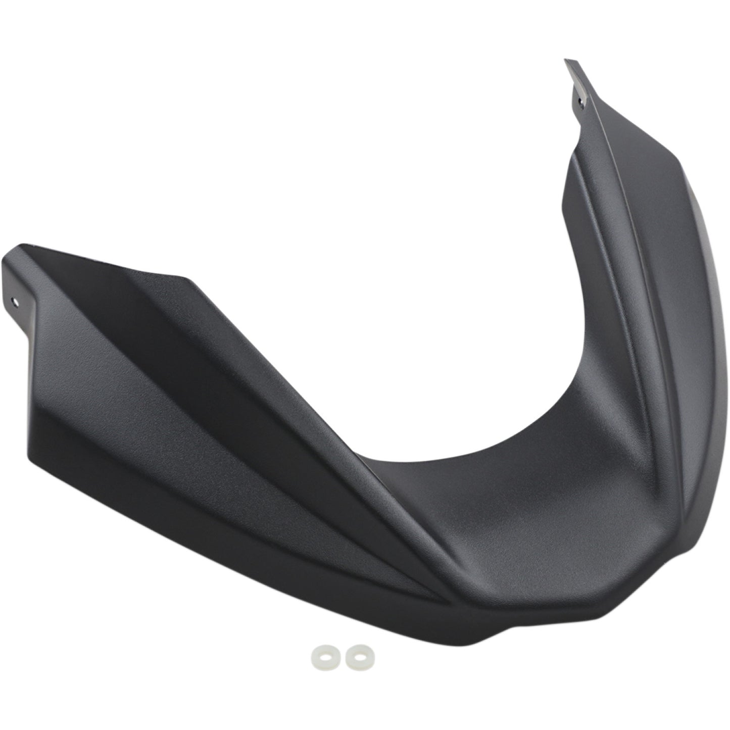 Maier Upper Front Beak Extension - Textured Black Finish 05871-20