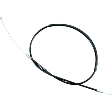 Motion Pro Black Vinyl Throttle Cable - Pull - Husqvarna 10-0000