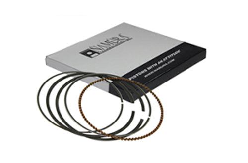 Piston Rings 90.46mm For Namura Pistons Only