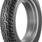 DUNLOP Tire - D404 - Front - 150/80-16 - 71H 45605987