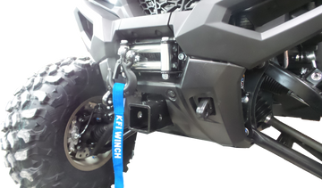 Front Lower Receiver 2"