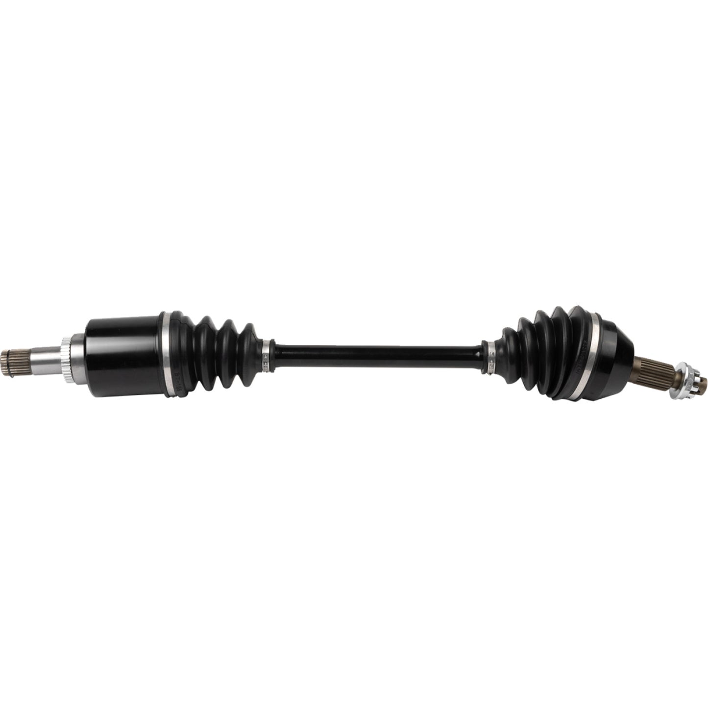 Moose Offroad Axle Kit - Complete - Standard - Rear Right - Honda LM6-HO-8-386 | Wheel A X Les & Parts