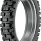 DUNLOP Tire - D606 - Rear - 130/90-17 - 68R 45162297