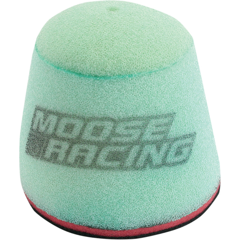 Moose Racing Precision Pre-Oiled Air Filter - Suzuki P1-70-02
