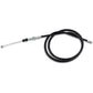 MOTION PRO Black Vinyl Clutch Cable - Honda 02-0215 by Motion Pro