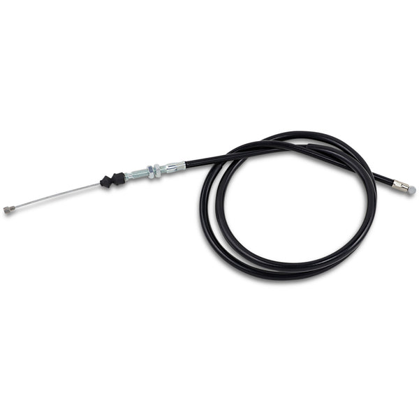Motion Pro Black Vinyl Clutch Cable - Honda 02-0215