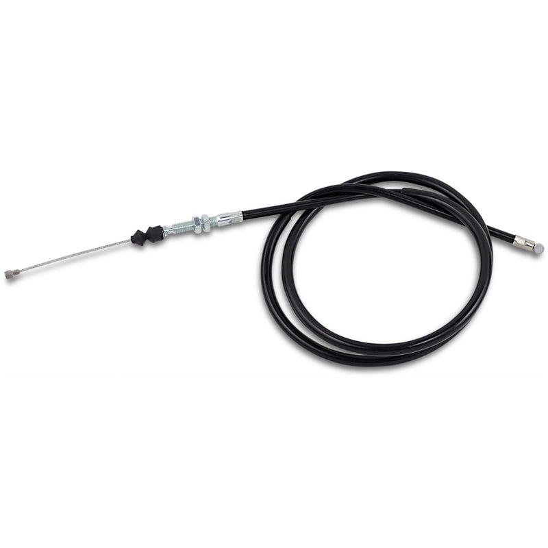 MOTION PRO Black Vinyl Clutch Cable - Honda 02-0215 by Motion Pro