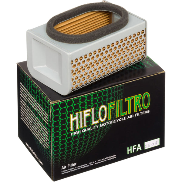 Hiflofiltro Replacement OE Air Filter - Kawasaki HFA2504