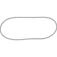 Clutch Cover Gasket Outer