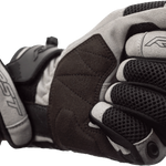 RST Ventilator X CE Glove - Silver/Black - 2XL