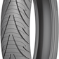 MICHELIN Tire - Pilot Road 3 - Front - 120/70ZR17 - (58W) 12734