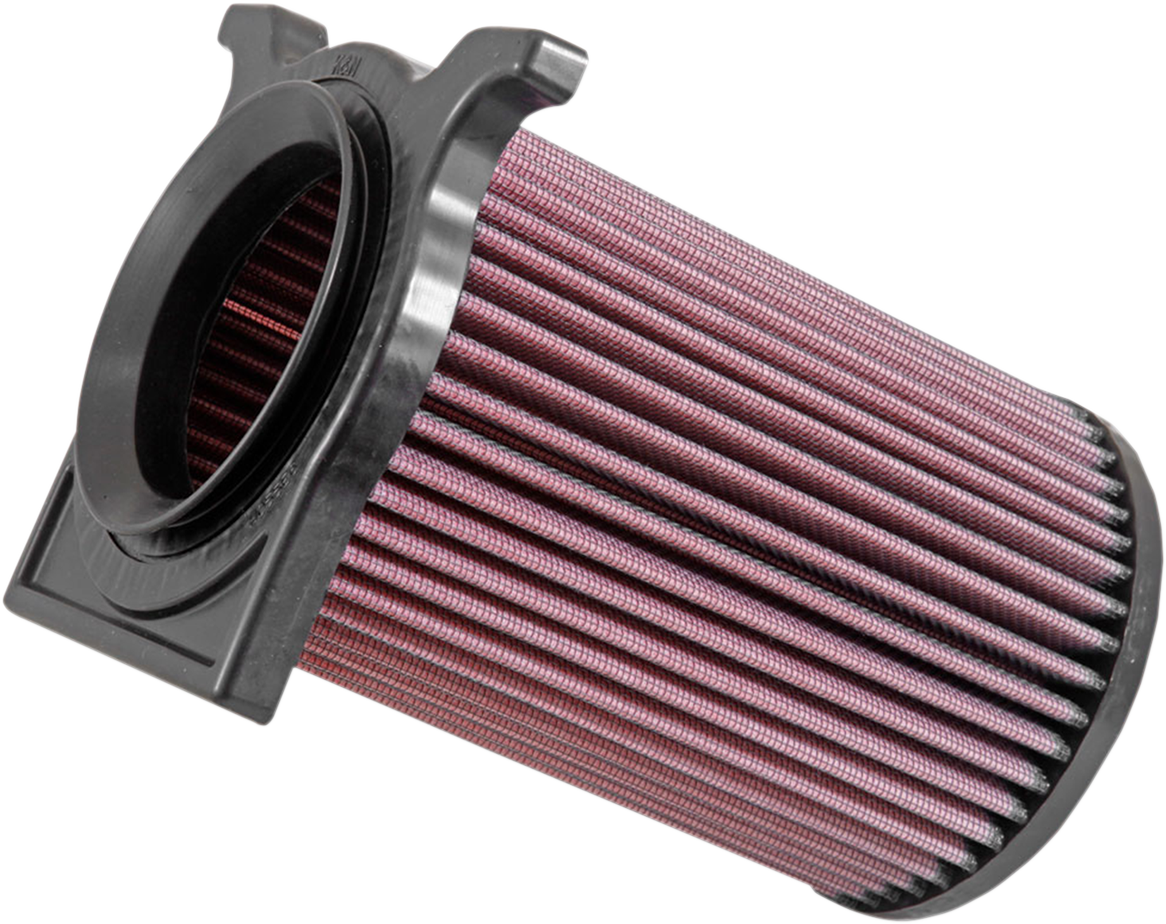 K & N High-Flow Air Filter - Yamaha YA-7016