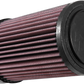 K & N High-Flow Air Filter - Can-Am CM-8016