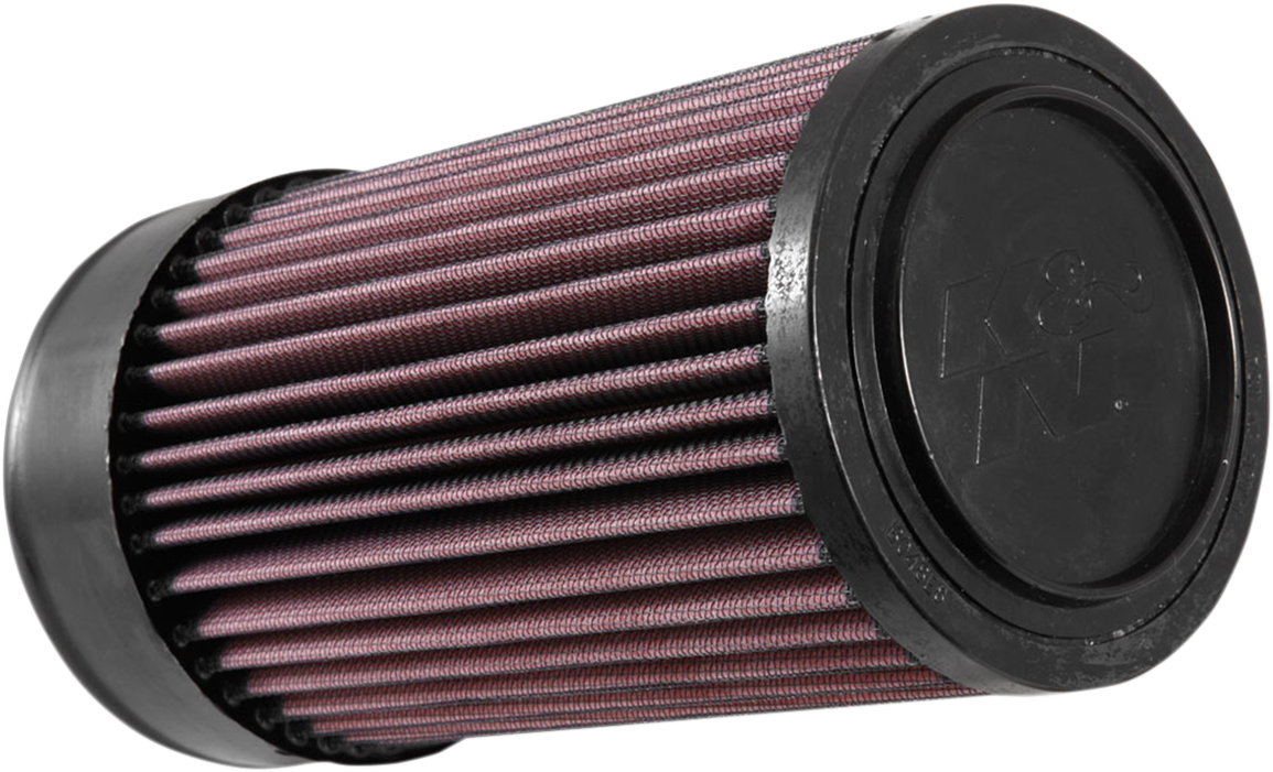 K & N High-Flow Air Filter - Can-Am CM-8016