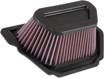 K & N OE Replacement High-Flow Air Filter - Yamaha YA-1015