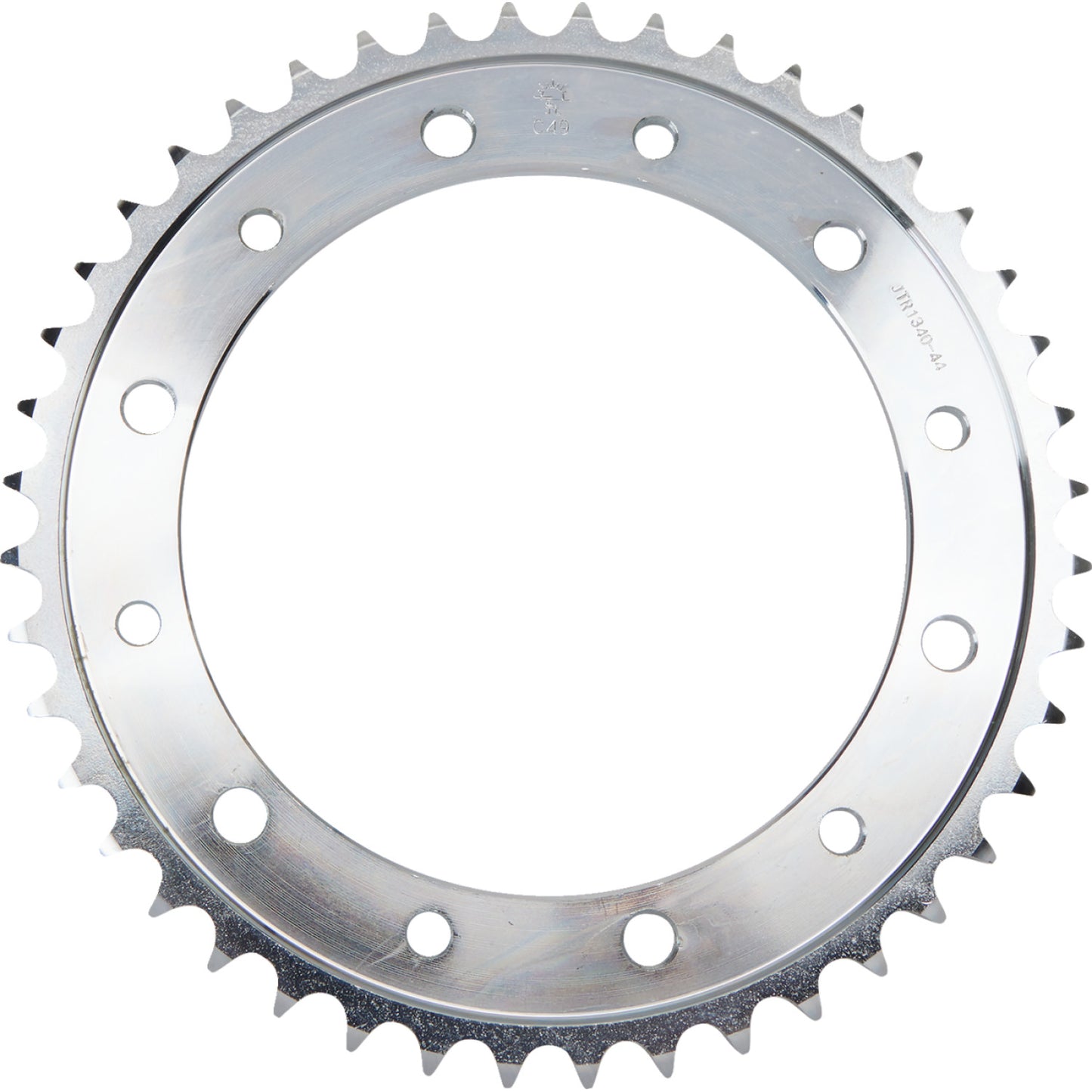 JT SPROCKETS Sprocket - Rear - Honda - 43-Tooth JTR1340.43 by JT Rear Sprockets   Steel Type