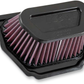 K & N Sportbike Race-Spec High-Flow Air Filter - Yamaha YA-1015R