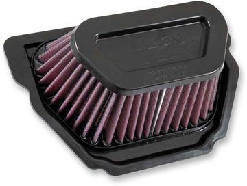 K & N Sportbike Race-Spec High-Flow Air Filter - Yamaha YA-1015R