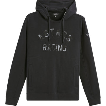 ALPINESTARS Assured Hoodie - Black - Medium 12335120010M