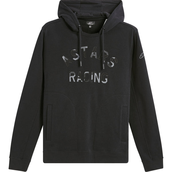 Alpinestars Assured Hoodie - Black - XL 12335120010XL