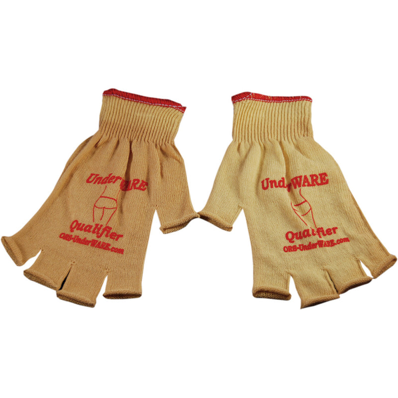 PC RACING Glove Liners - Qualifier - Medium M6022