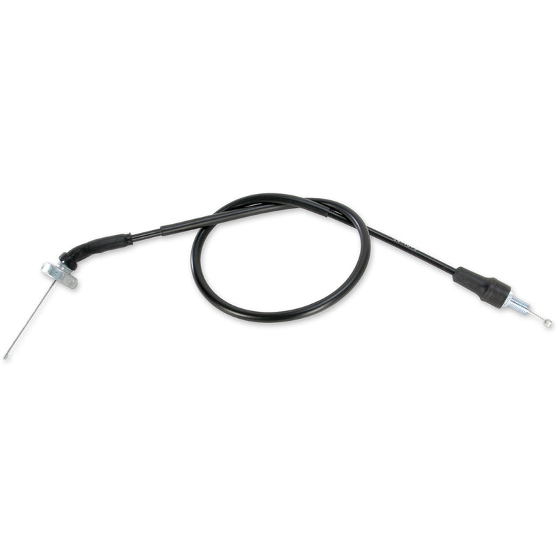 Moose Racing Throttle Cable - Honda 45-1004