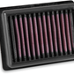 K & N OE Replacement High-Flow Air Filter - Triumph TB-9016