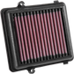 K & N OE Replacement High-Flow Air Filter - Honda HA-9916