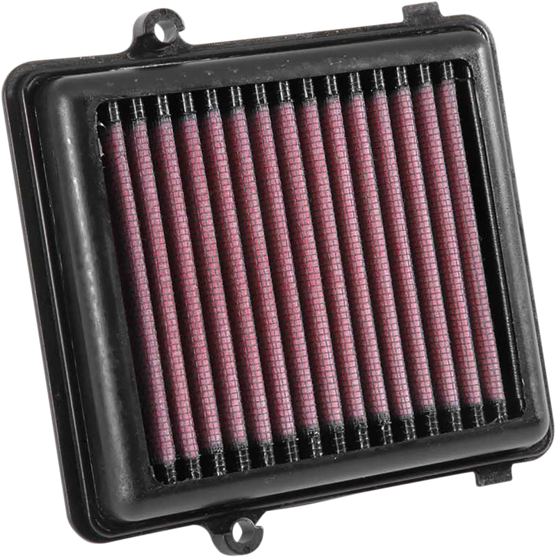 K & N OE Replacement High-Flow Air Filter - Honda HA-9916