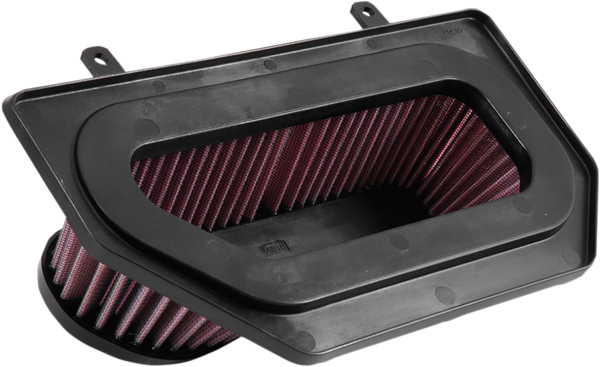 K & N High-Flow Air Filter - Suzuki SU-1017