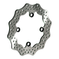 Rear Brake Rotor Kaw/Yam