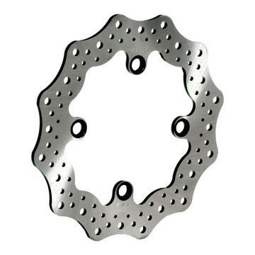 Rear Brake Rotor Kaw/Yam