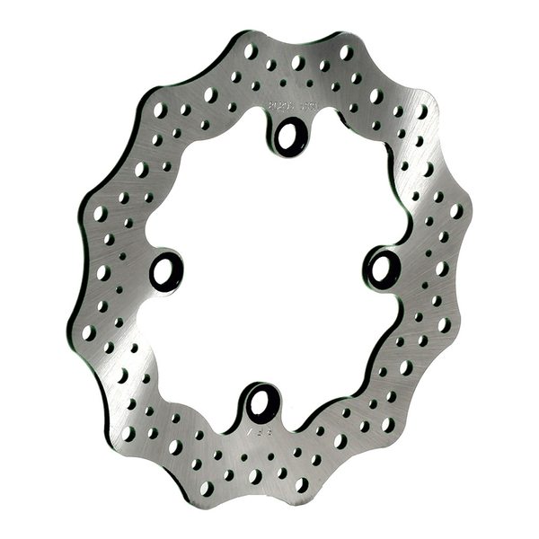RFX Rear Brake Rotor Kaw/Yam FXBD 20205 55BK