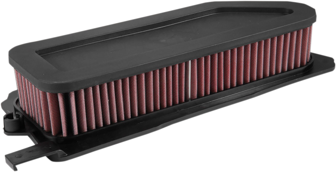 K & N OE Replacement High-Flow Air Filter - Honda HA-1016