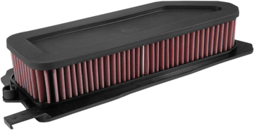 K & N OE Replacement High-Flow Air Filter - Honda HA-1016