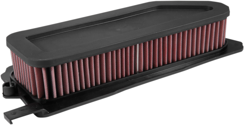 K & N OE Replacement High-Flow Air Filter - Honda HA-1016