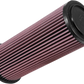 K & N High-Flow Air Filter - Can-Am CM-9017