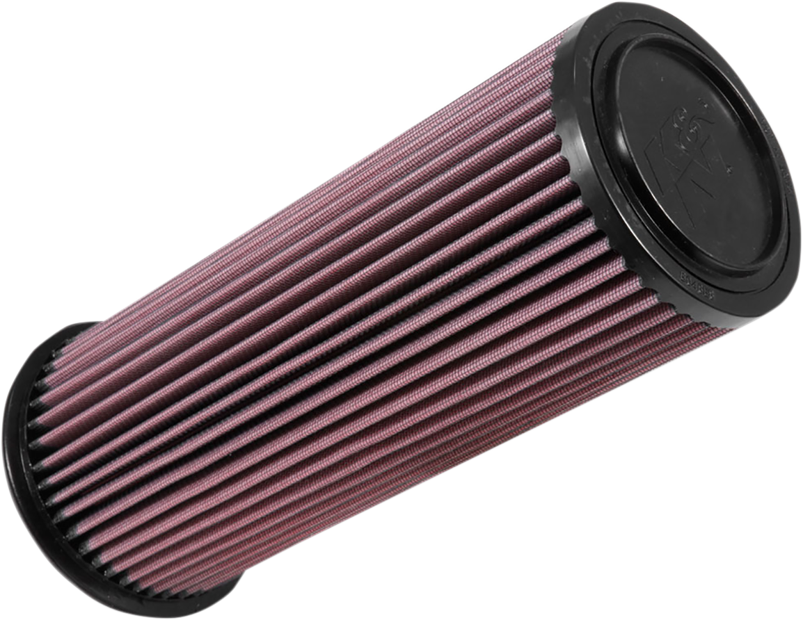 K & N High-Flow Air Filter - Can-Am CM-9017