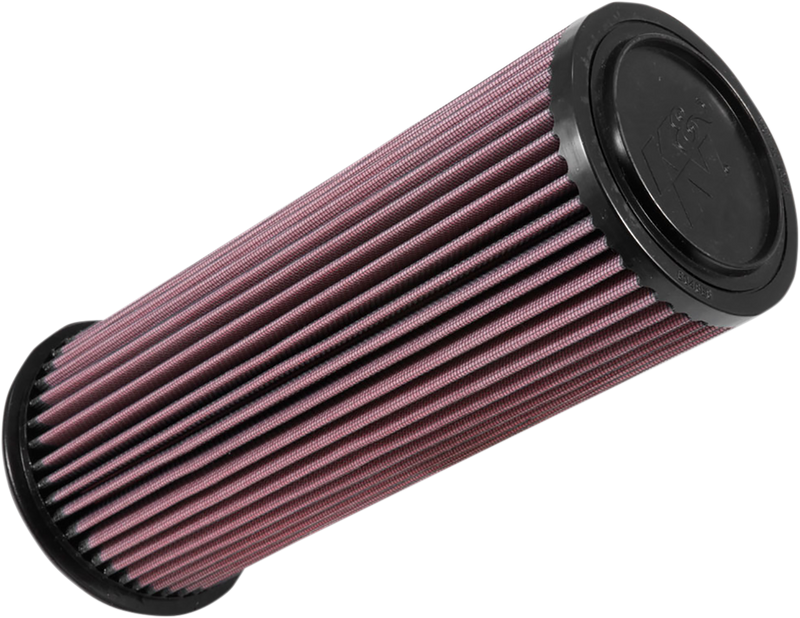 K & N High-Flow Air Filter - Can-Am CM-9017