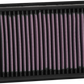 K & N OE Replacement High-Flow Air Filter - Husqvarna/KTM KT-7918