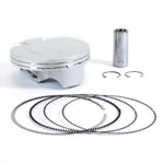 Piston Kit Forged Nikasil Cyl 94.95/Std 12.6:1 Husq/Ktm