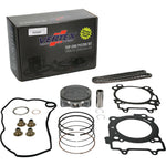 Top End Kit Cast Replica 98.95/Std Pol