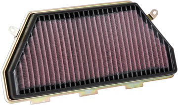 K & N OE Replacement High-Flow Air Filter - Honda HA-1017