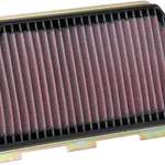 K & N OE Replacement High-Flow Air Filter - Honda HA-1017