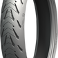 MICHELIN Tire - Road 5 - Front - 120/70ZR17 - (58W) 98658