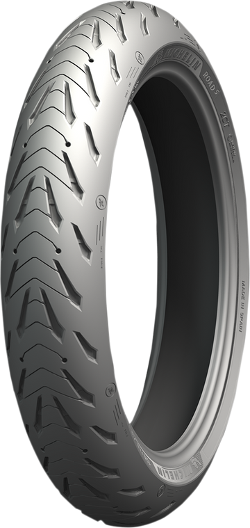 MICHELIN Tire - Road 5 - Front - 120/70ZR17 - (58W) 98658