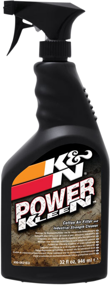 K & N Air Filter Cleaner - 32 U.S. fl oz. 99-0621