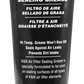 K & N Sealing Grease - 6 oz. net wt. 99-0704