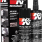 K & N Air Filter Care Kit - Aerosol 99-5000